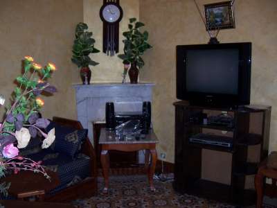 Location vacances Meknes Centre ville